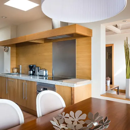 Cozy Villa In Punta Mujeres With Terrace
