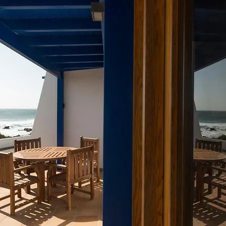 Cozy Villa In Punta Mujeres With Terrace Villa