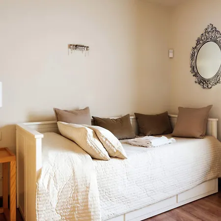 Cozy Villa In Punta Mujeres With Terrace
