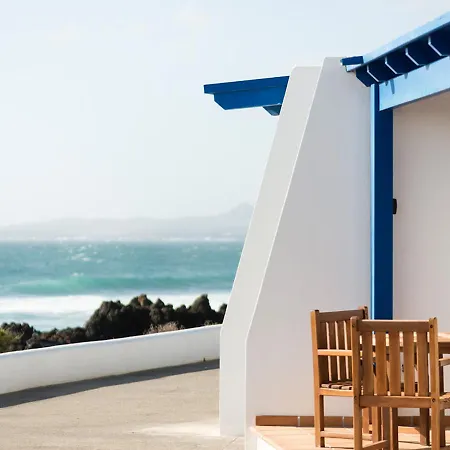 Cozy Villa In Punta Mujeres With Terrace Punta Mujeres