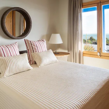 Cozy Villa In Punta Mujeres With Terrace Punta Mujeres