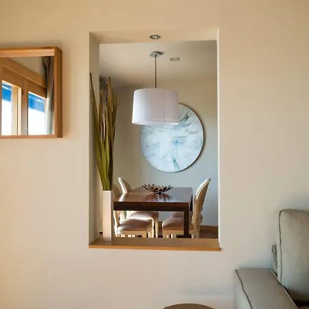 Cozy Villa In Punta Mujeres With Terrace Villa *