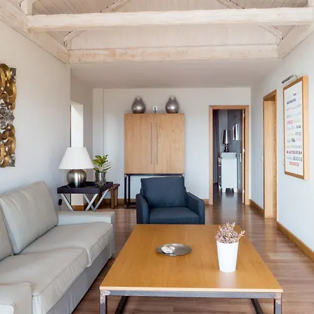 Villa Cozy Villa In Punta Mujeres With Terrace *