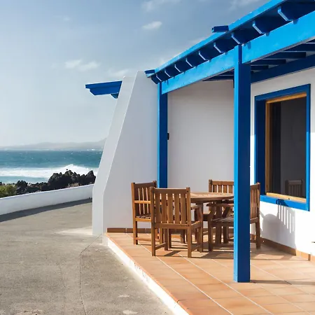Cozy Villa In Punta Mujeres With Terrace Villa